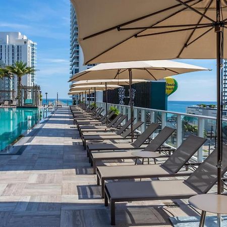 Amazing Apartments At H Beach House Hollywood Eksteriør bilde