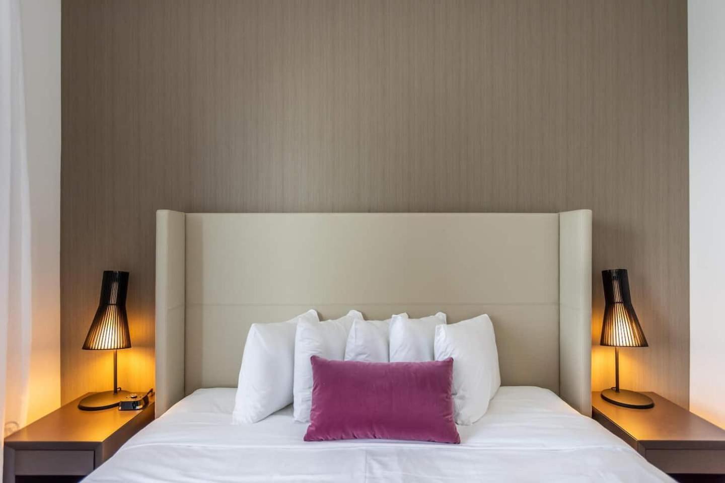 Amazing Apartments At H Beach House Hollywood Eksteriør bilde